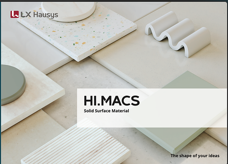 HIMACS Sample Box