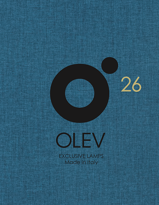 Olev Catalog 2026
