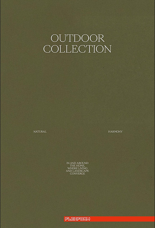 Outdoor Collection 2026