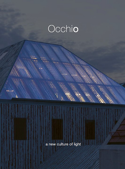Occhio - Cases Book