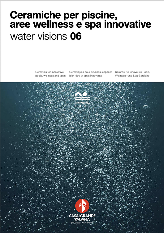 General Catalog - Water Visions 06