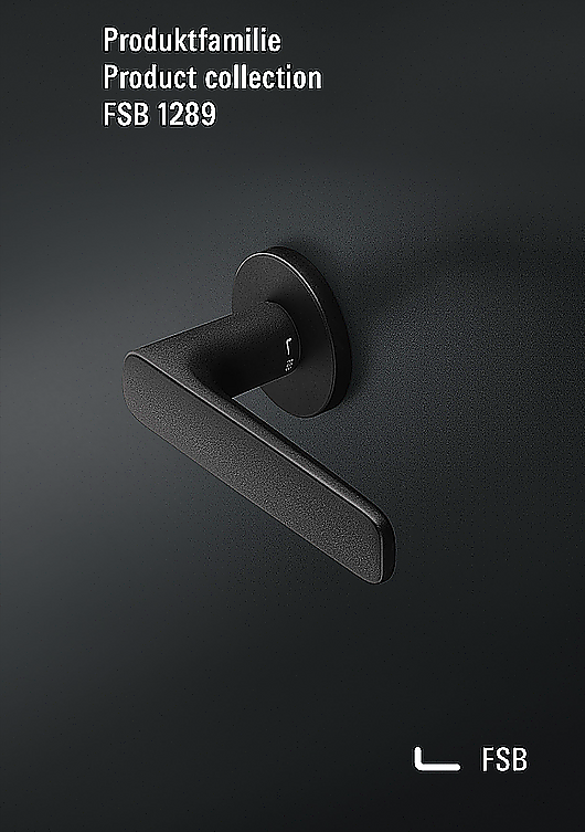 Product collection FSB 1289