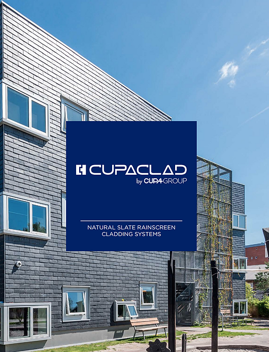 Cupaclad Brochure