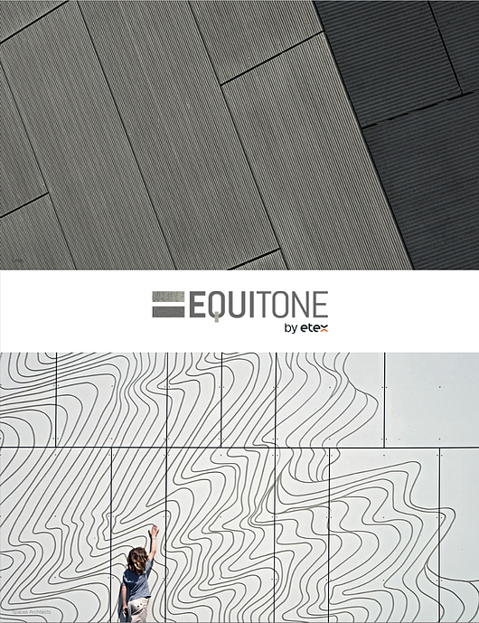 General Catalog - EQUITONE 2026