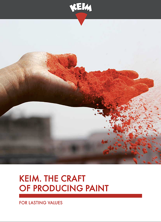 General Brochure