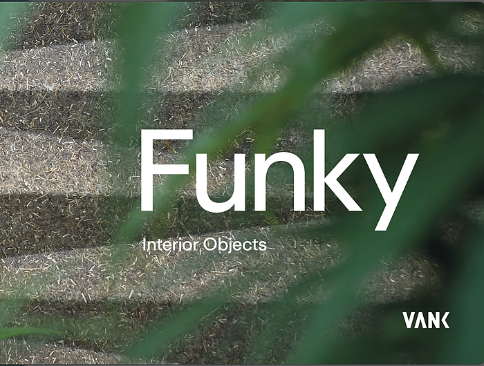 Catalog - Funky