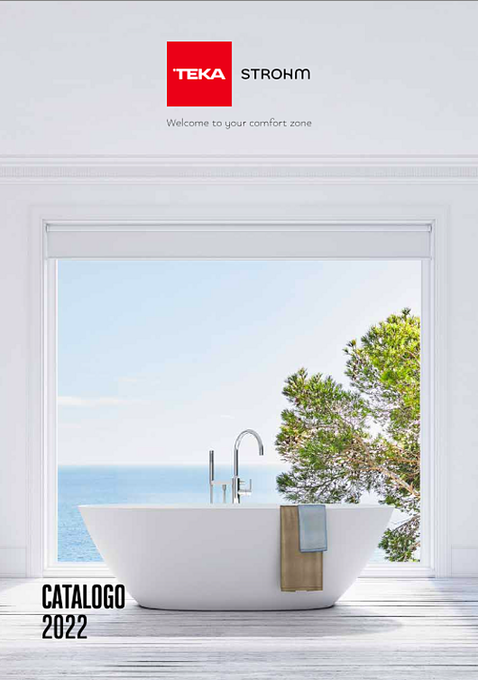 Catálogo de Teka ArchDaily