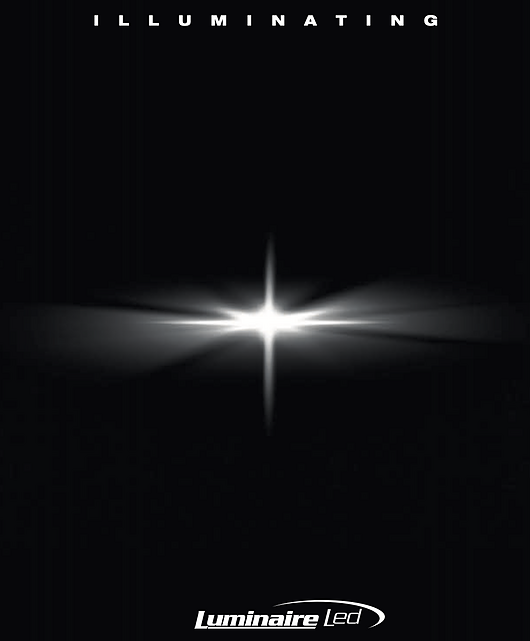 Luminaire LED catalog ArchDaily