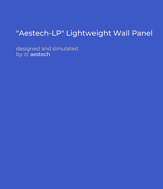 AESTECH LDT catalog ArchDaily