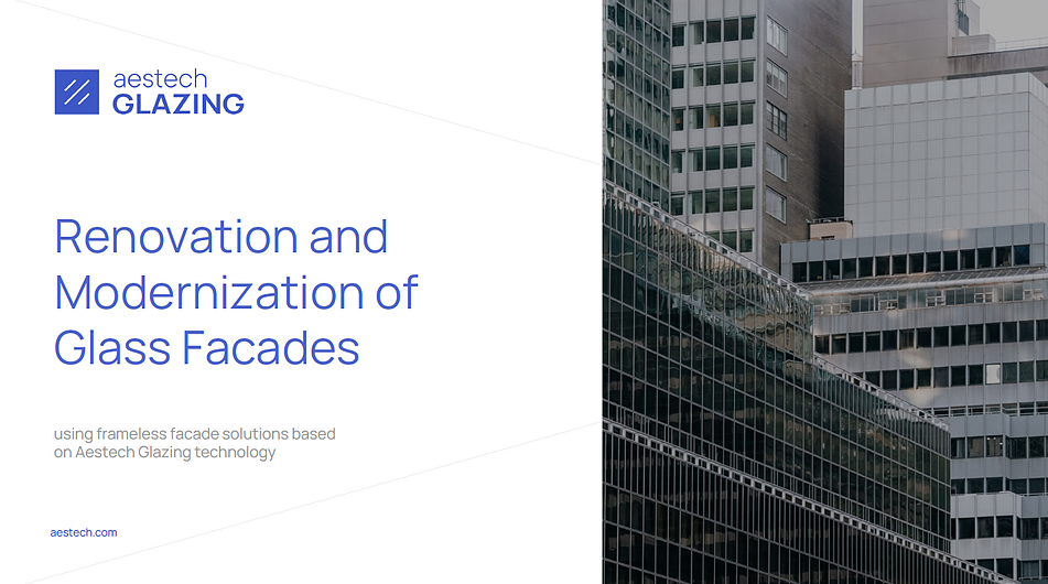 AESTECH LDT catalog ArchDaily