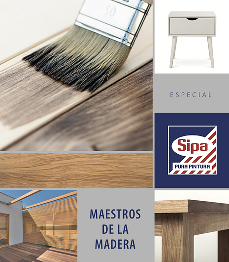 Catálogo de Codelpa | ArchDaily