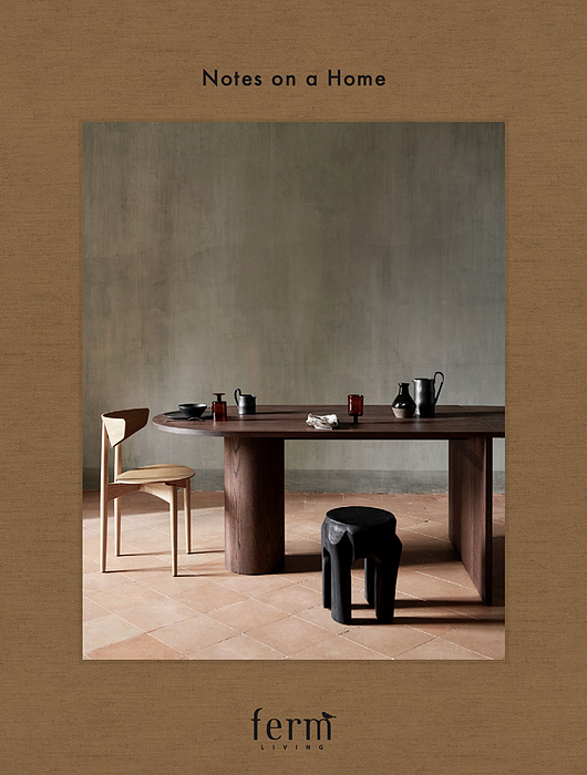 Ferm Living catalog ArchDaily