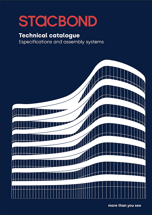 Technical Catalogue