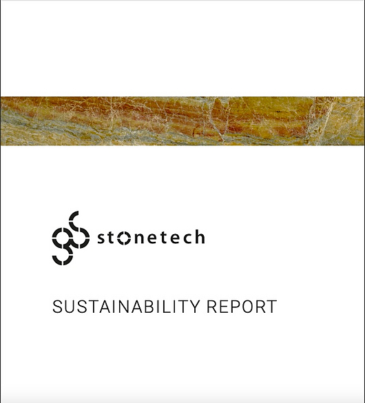 Stonetech catalog | ArchDaily