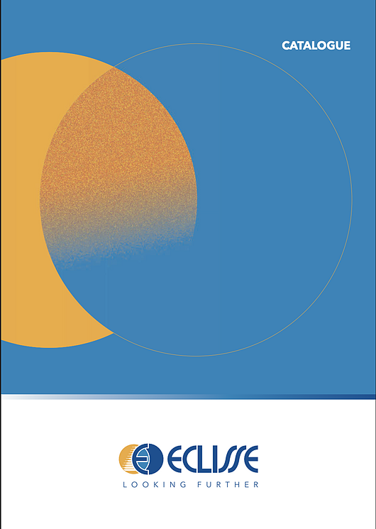 ECLISSE, product catalog ArchDaily