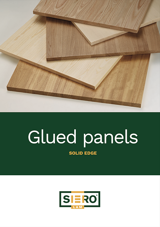 Glued Panels