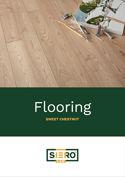 Flooring Sweet Chestnut