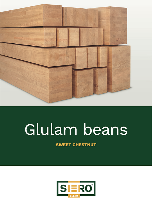 Glulam Beams