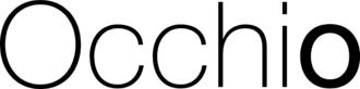 Occhio