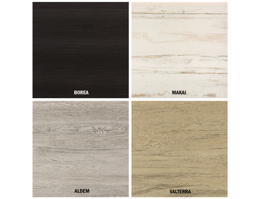 Revestimientos Dekton® Wild Collection | Diseños