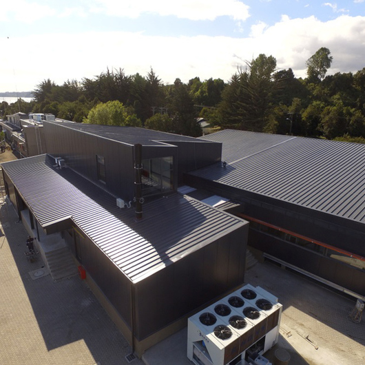 Acabados | Plataforma Arquitectura