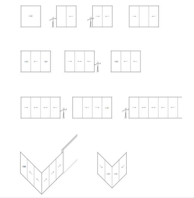 Gallery of Minimalist Window - Sliding - 11