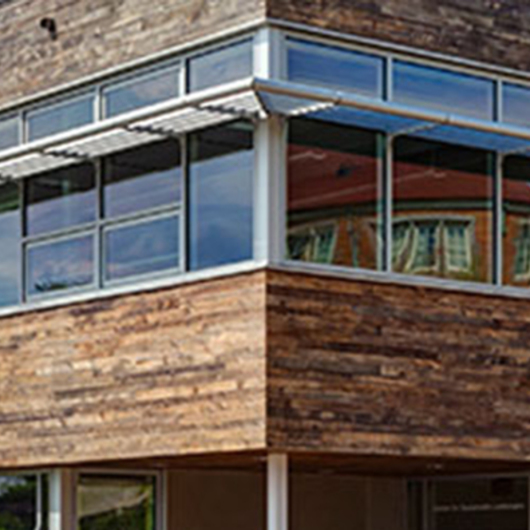 Galeria de Vidrio Solarban ® 60 - 2