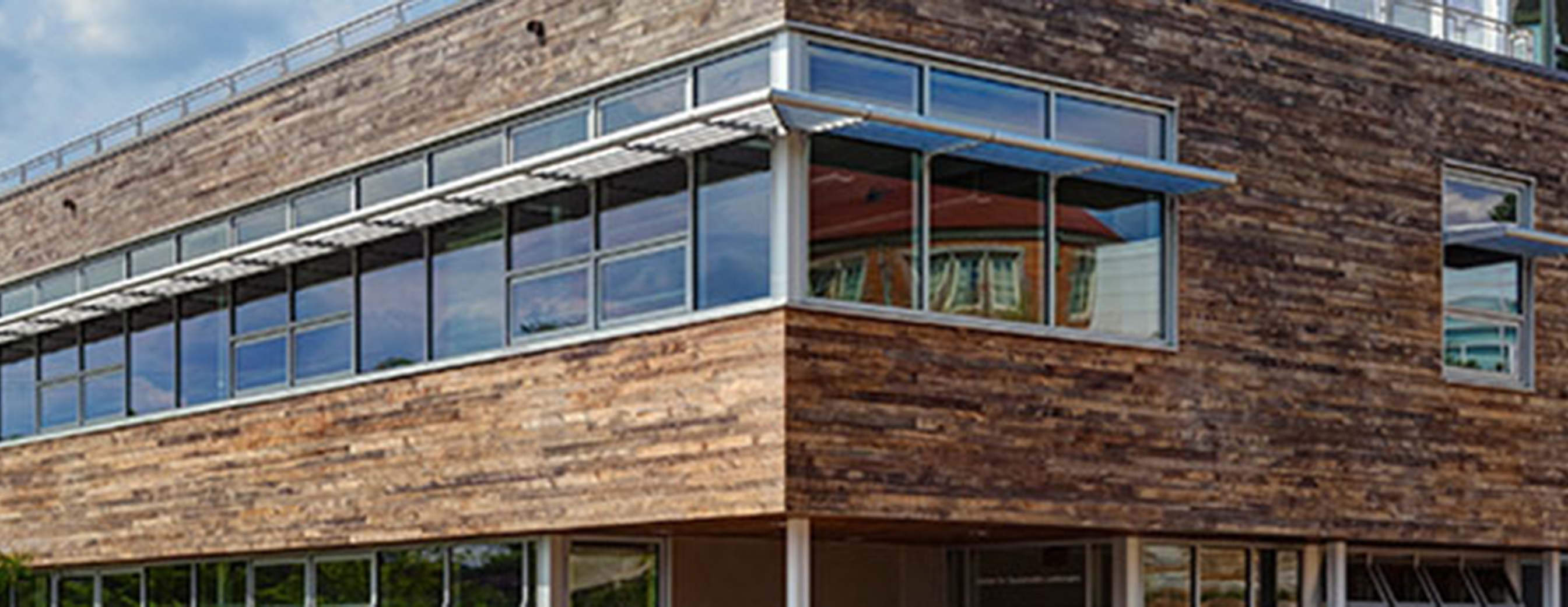 Galeria de Vidrio Solarban ® 60 - 2
