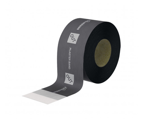 Cinta Plaster Band Out I Rothoblaas