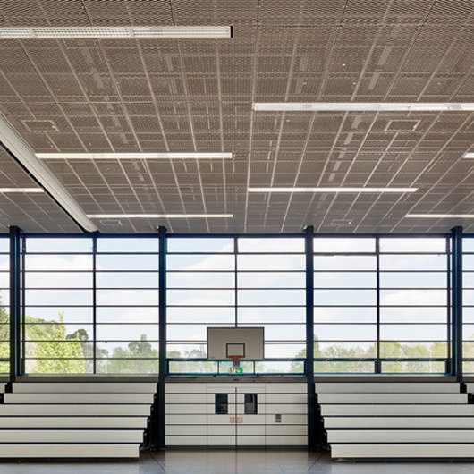 Plafones Falsos | ArchDaily