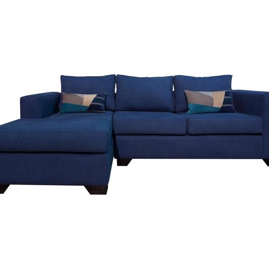 Galeria de Sofá Seccionales y Modulares 7