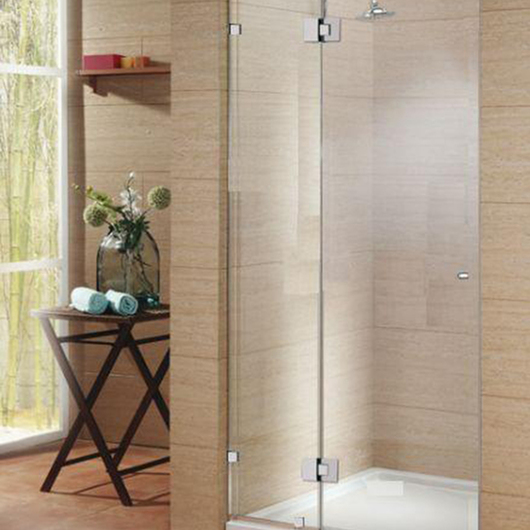 Galeria de Shower Doors 2
