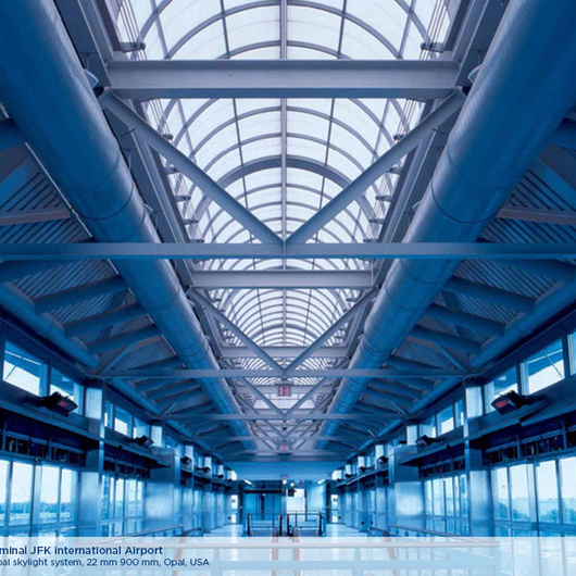 Techos / Cubiertas | ArchDaily