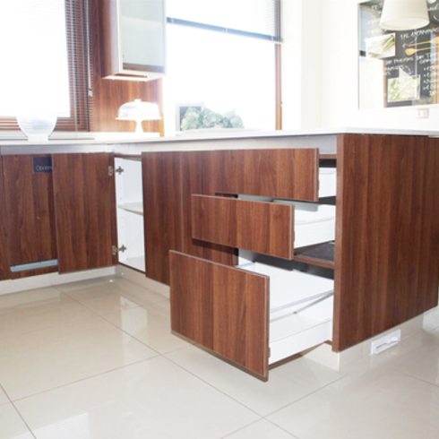 Galeria de Proyectos de Interiorismo - 3