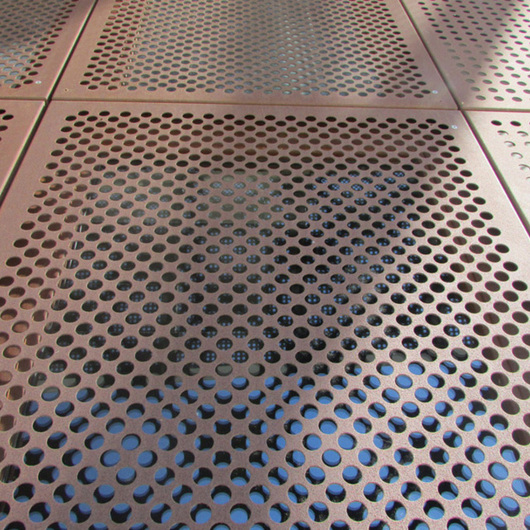 Galeria de Revestimiento Exterior - Decopanel - 8