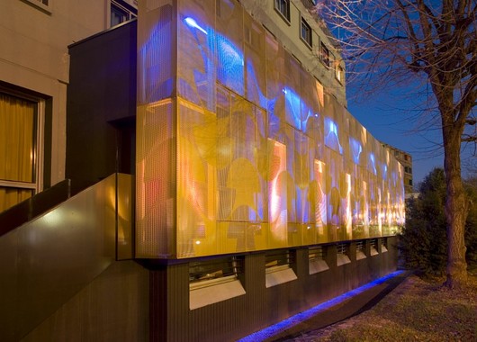 Decopanel I Perfomallas