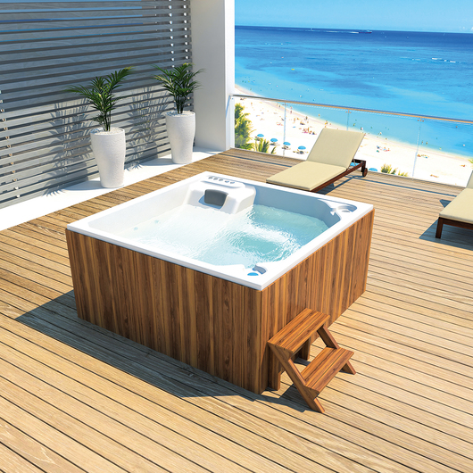 hidromasaje para exterior cool spa jacuzzi exterior au with