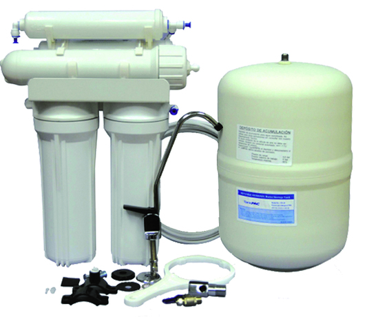 Purificadores Agua