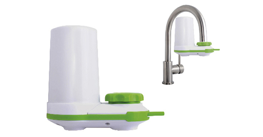 Purificadores Agua
