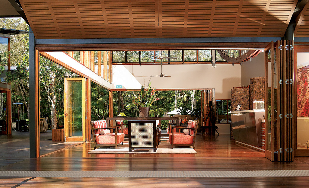 Folding Door Hardware Systems From Centor