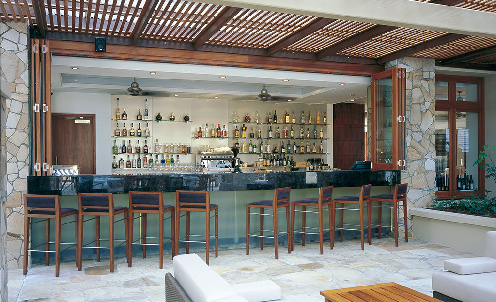 Gallery of Folding Door Hardware Systems - 4 Gallery of Folding Door Hardware Systems - 4