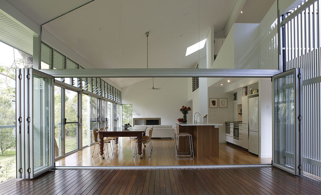 Gallery of Folding Door Hardware Systems - 2 Gallery of Folding Door Hardware Systems - 2