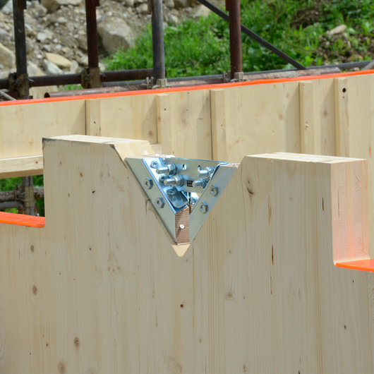 Sistema de Conexões X-RAD