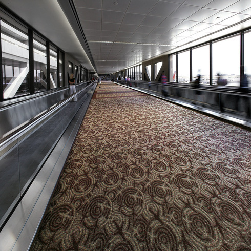 Alfombras de Alto Tráfico de Quattro