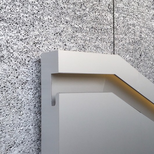 Alutions Design Alusion catalog | ArchDaily