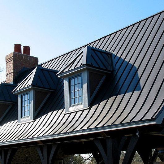 Galeria de Panel Curvo para Techos - Curved PC™ System - 14