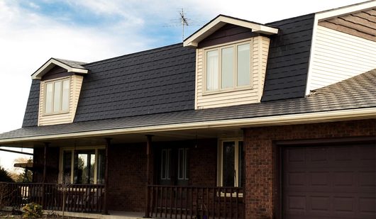 Cubiertas Advanta Shingle y Techo Tile