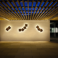 Outdoor Lights - June from Vibia