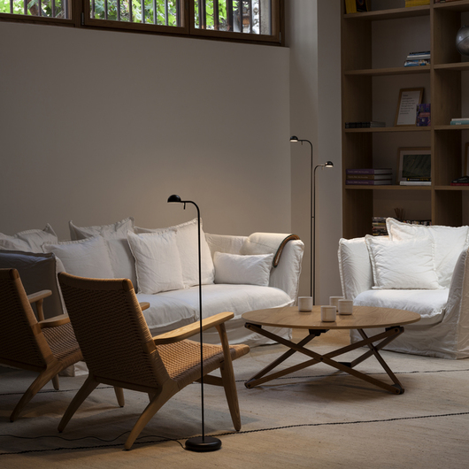 Vibia Product Display Vibia catalog | ArchDaily