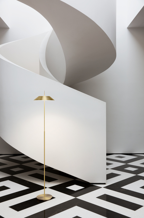 vibia mayfair table lamp